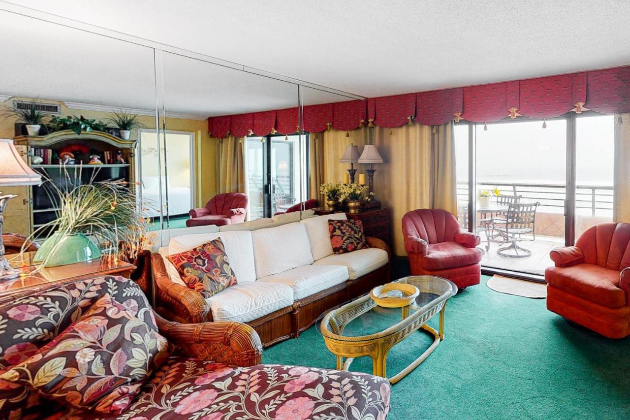 Emerald Towers Destin Oda fotoğraf