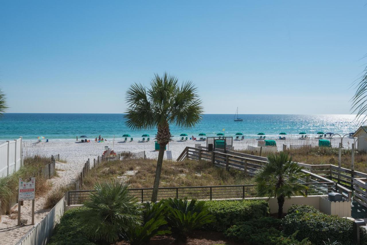 Emerald Towers Destin Oda fotoğraf
