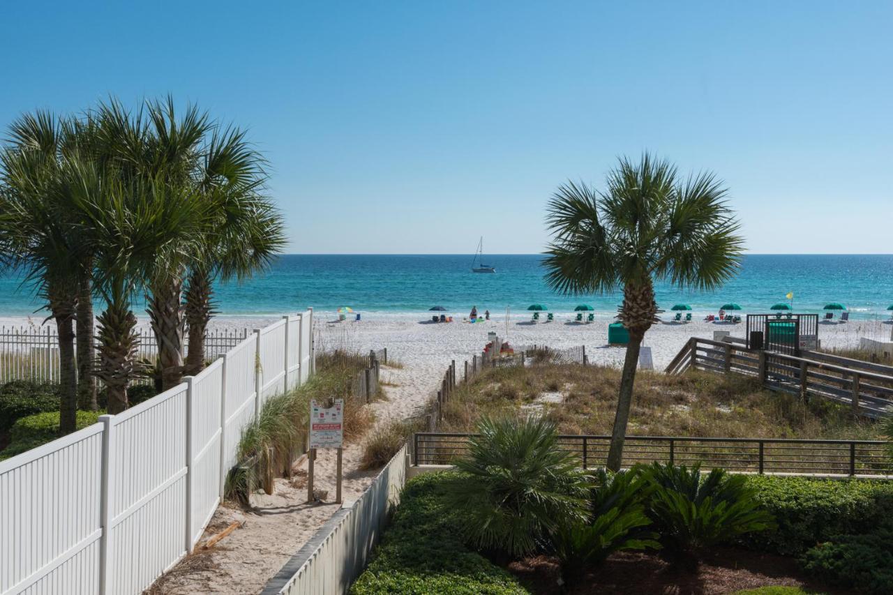 Emerald Towers Destin Oda fotoğraf