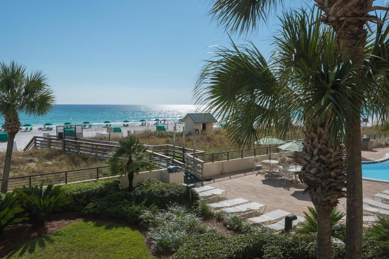 Emerald Towers Destin Oda fotoğraf
