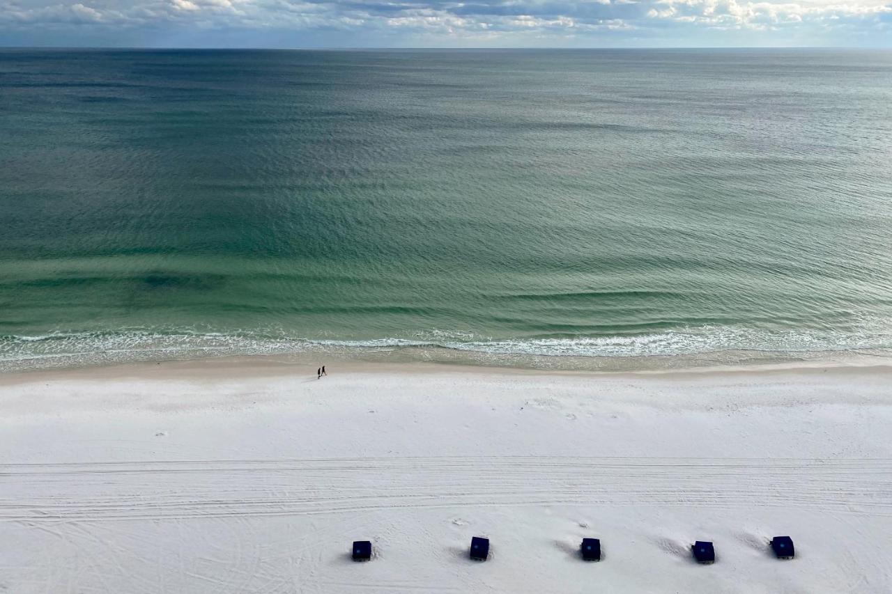 Emerald Towers Destin Oda fotoğraf