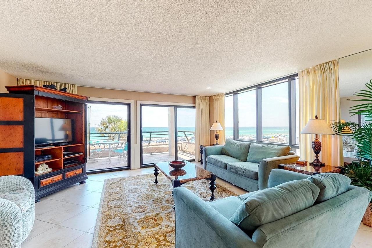 Emerald Towers Destin Oda fotoğraf