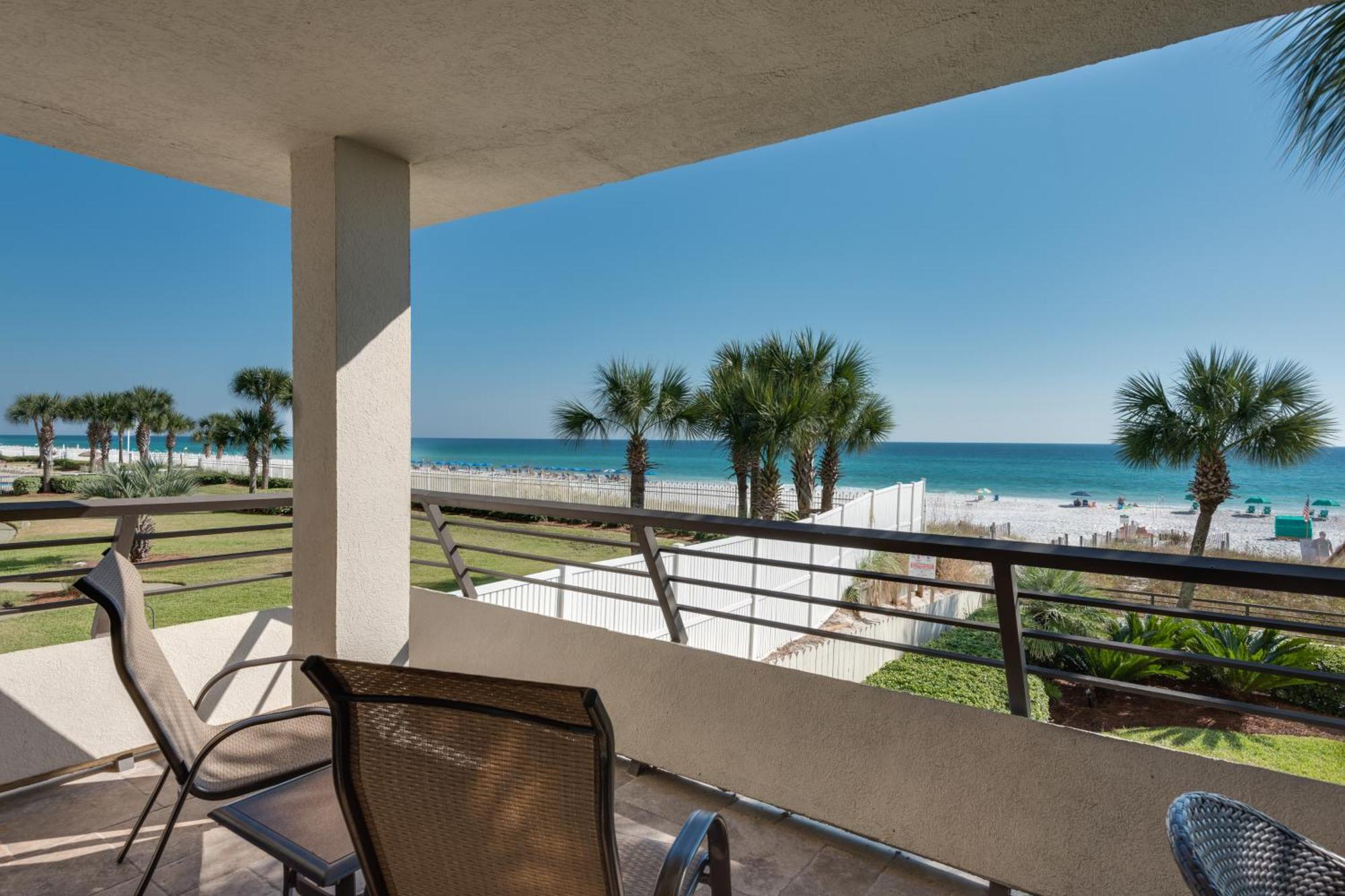 Emerald Towers Destin Oda fotoğraf