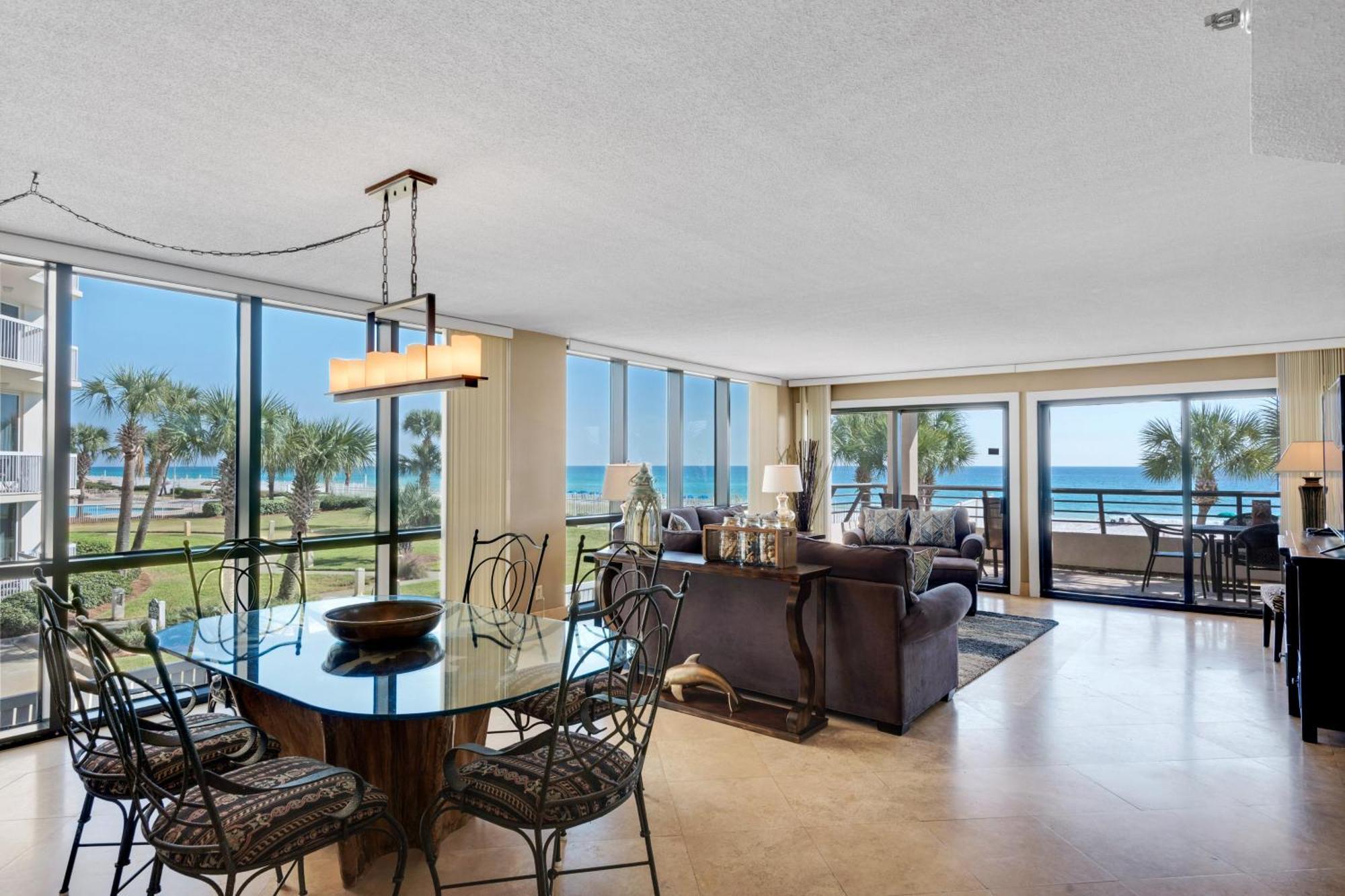Emerald Towers Destin Oda fotoğraf