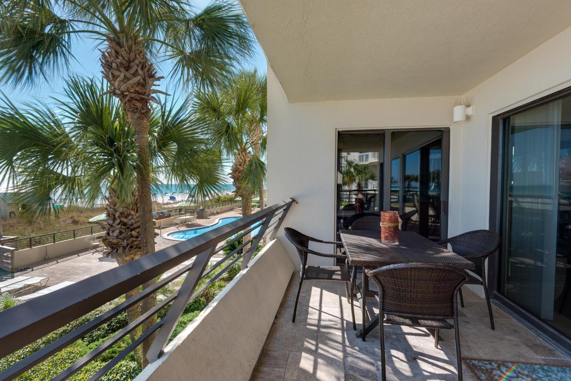Emerald Towers Destin Oda fotoğraf
